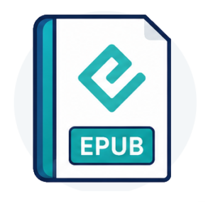 EPUB creation service offered by Triomarketers