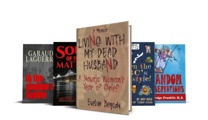 Professional ebook formatting services South Africa